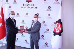 ARMATÜR SEKTÖRÜNDEN MESLEKİ EĞİTİME TAM DESTEK