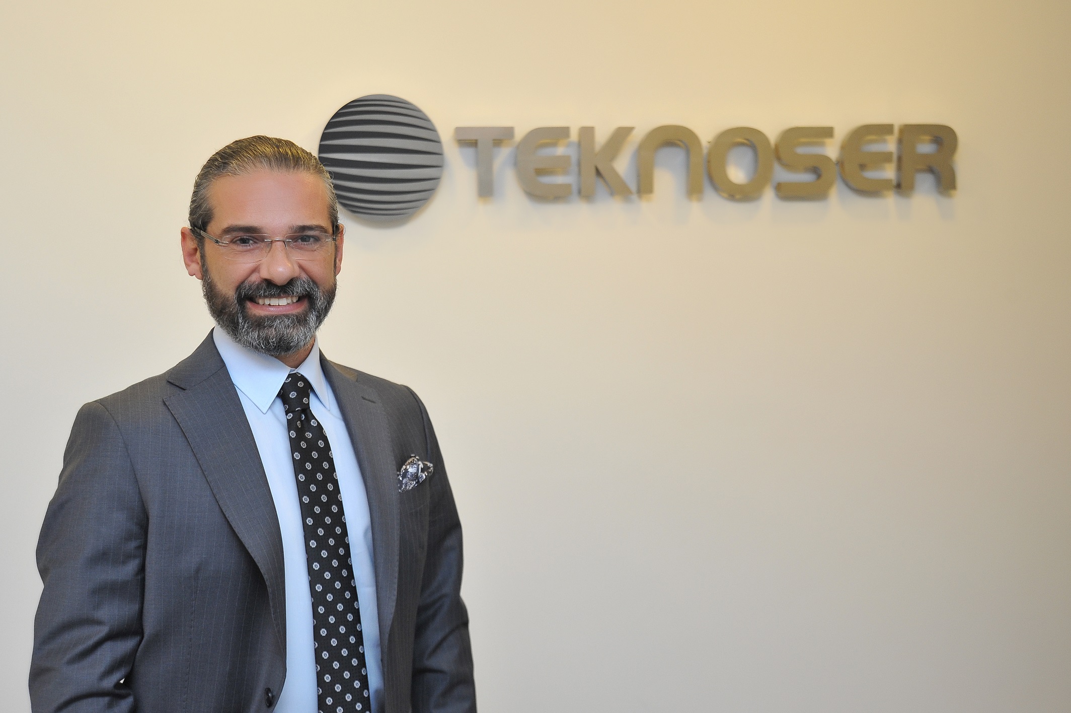 Teknoser Genel Müdürü Ozan İnan_103152392