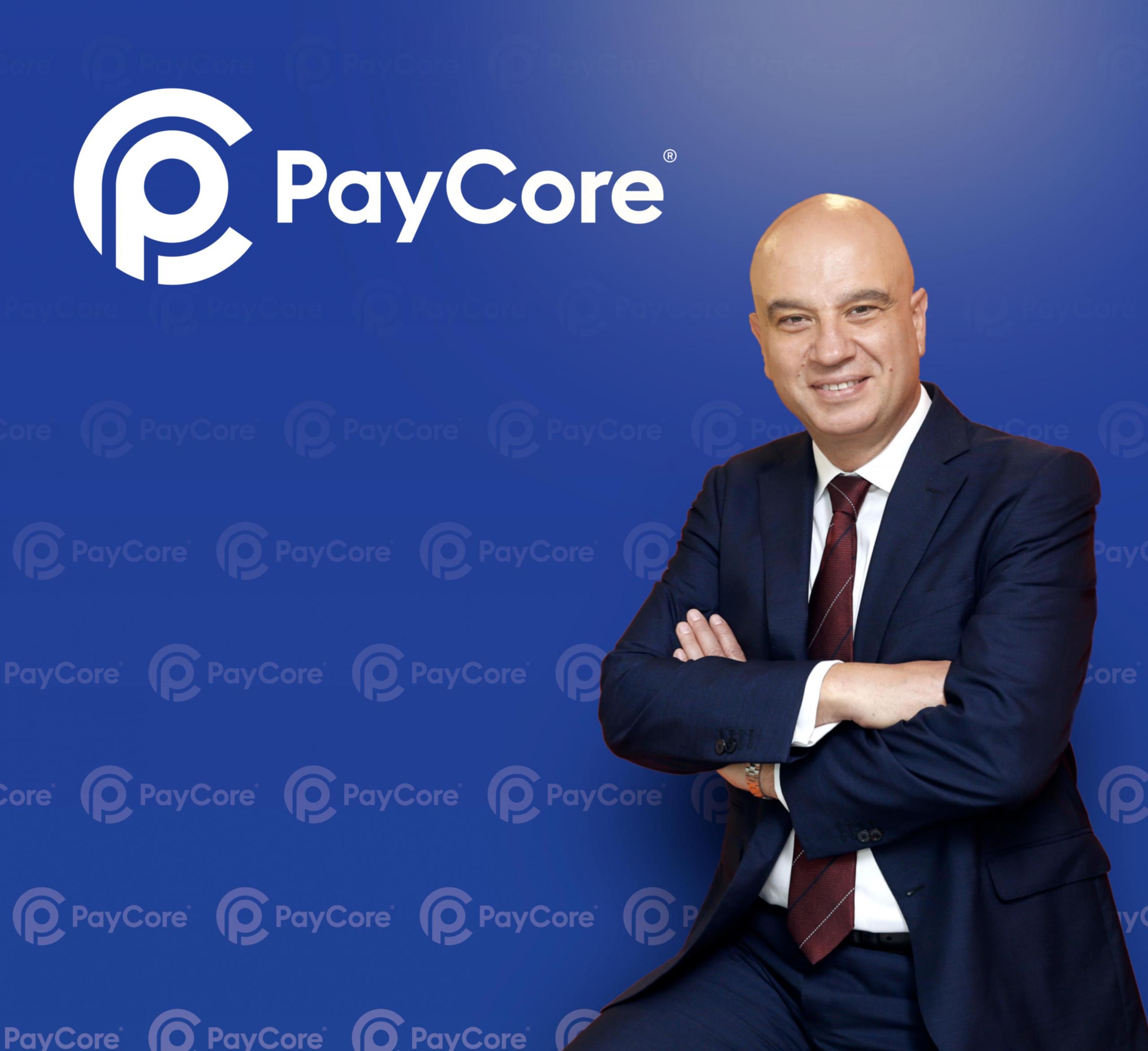 Turgut Güney_PayCore CEO_214029483