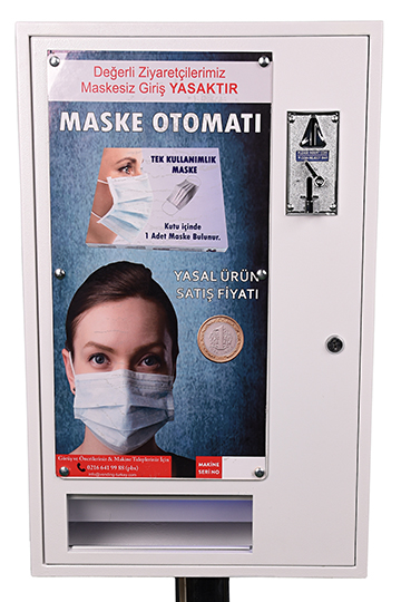 Vending-Turkey