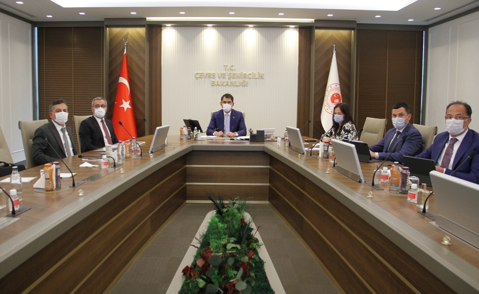 bakan ziyaret (2)