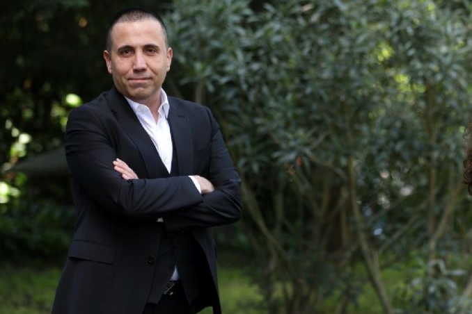 eroğann