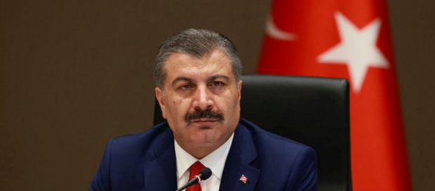 Son dakika... Bakan Koca 'Yaşayandan Uyarılar' diyerek paylaştı