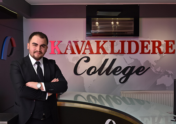 TÜRKİYE’NİN EĞİTİM MARKASI KAVAKLIDERE KOLEJLERİ