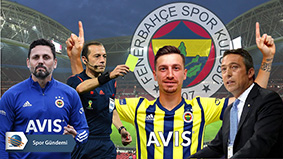 TRANSFERLER HARCAMA LİMİTİNE TAKILDI