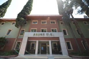 ARSAN OTEL KAPILARINI AÇTI