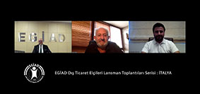 EGİAD Dış Ticaret Elçileri İtalya_110705995