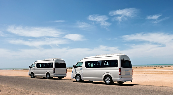 Minibüs Kiralama_134127471