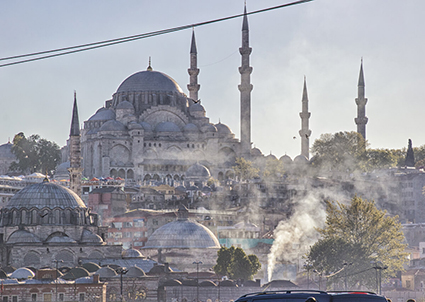 istanbul