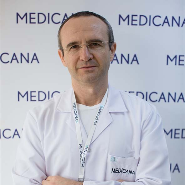 AKCİĞER HASTALIKLARI GENETİK VE ÇEVRESEL ETKENLERE BAĞLI GELİŞEBİLİYOR