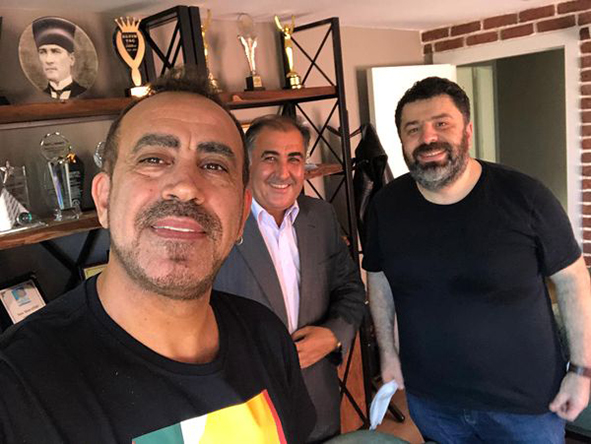 Deniz Feneri_093107777