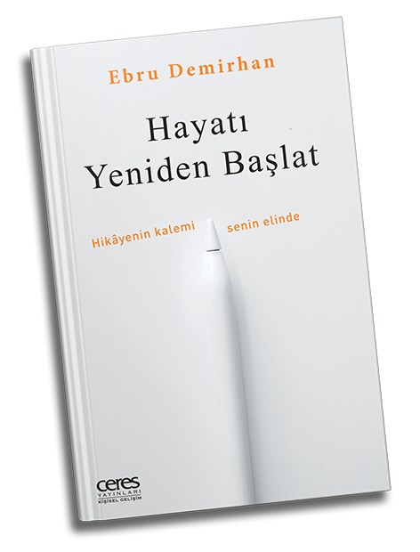 Hayatı Yeniden Başlat