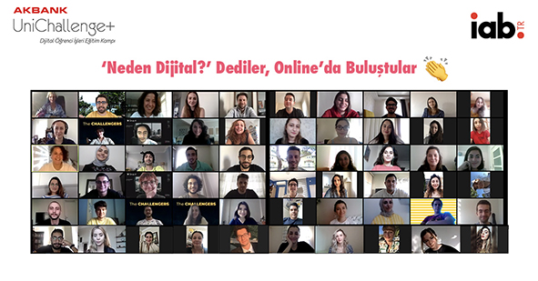 “NEDEN DİJİTAL?” SORUSUNA CEVAP ARADILAR