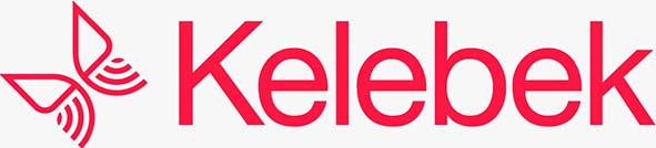 Kelebek Mobilya Logo