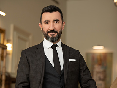 Koray Erdoğan