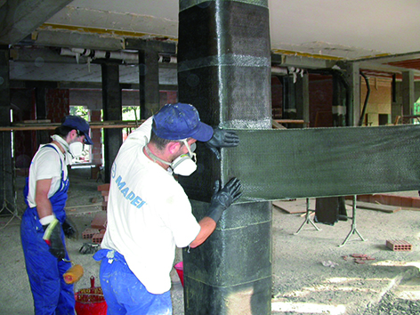 MAPEWRAP FRP SYSTEM_095426180