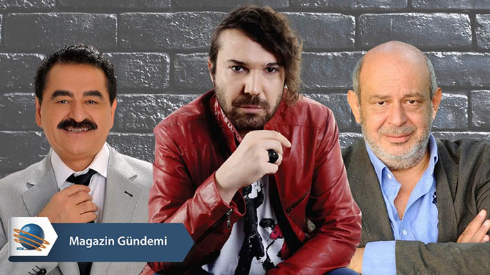 EYLÜL AYI MAGAZİN GÜNDEMİNE KAVGA SKANDALI OTURDU!