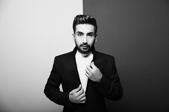 OĞUZ SARAL