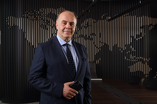 Yünsa Genel Müdürü Mustafa Sürmegöz_093643862