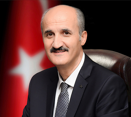 başkan 1