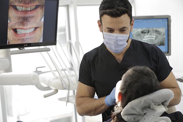 MUAYENE ESNASINDA HASTALIKLARINIZI GİZLEMEYİN