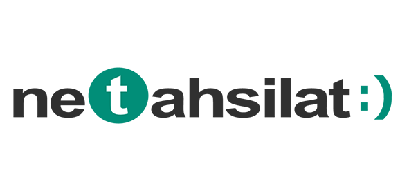 netahsilat logo