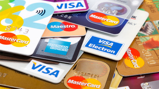 KREDİ KARTIYLA ALIŞVERİŞİ SEVDİK