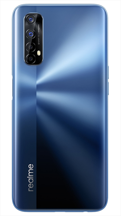 REALME 7 AMAZON.COM.TR’DE SATIŞA SUNULDU