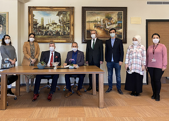 EĞİTİM ‘’ENGEL’’ TANIMAYACAK