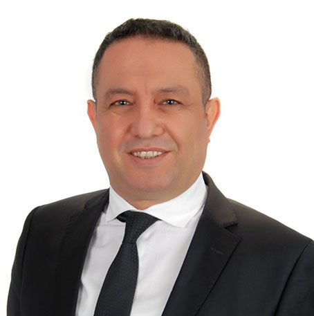 Mehmet Çamlıbel Görsel