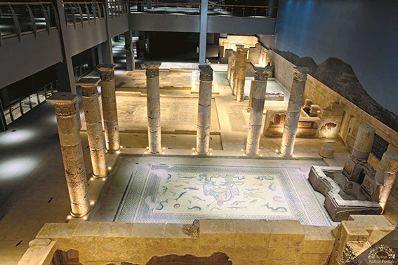 Zeugma Müzesi_015840099