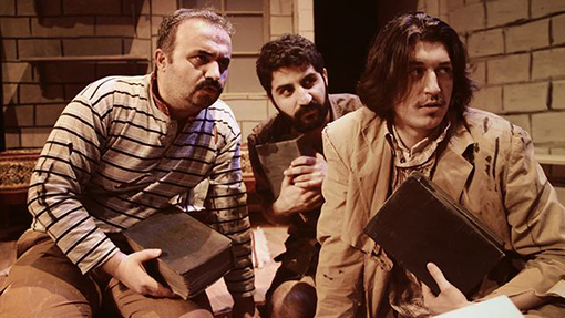 Ziyafet Sofrası (3)