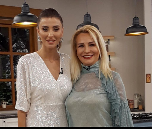 arzu yurter