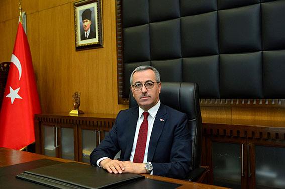 başkan güngör