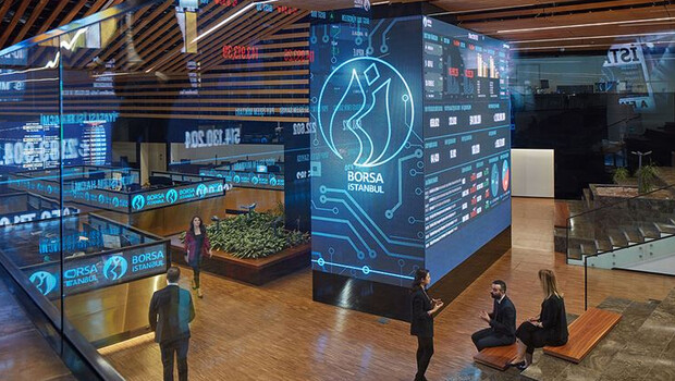 BORSA İSTANBUL REKOR KIRDI