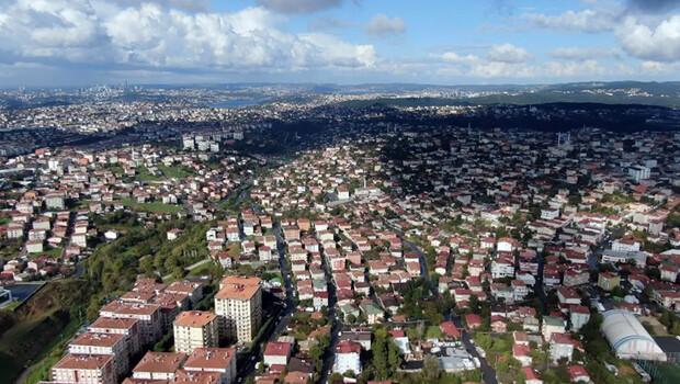 İSTANBUL İÇİN DEPREM RAPORU