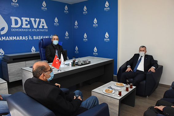 BBP Ziyaret (1)