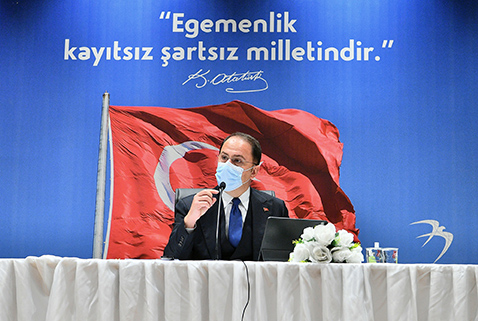 BEYLİKDÜZÜ BELEDİYESİ ARALIK AYI MECLİSİ GERÇEKLEŞTİ (2)