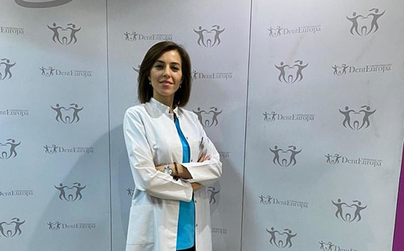 YENİ NESİL DİŞ KAPLAMALARI ESTETİK KAYGILARI SONA ERDİRİYOR