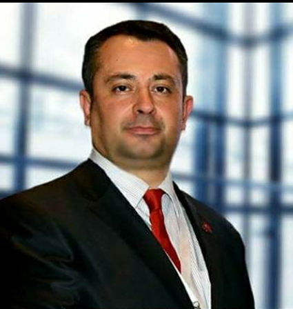 AHEF: BİZ SİZİ SEVİYORUZ SİZ DE BİZİ SEVİN!