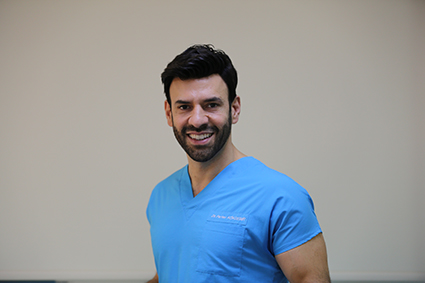 YENİ YILDA GÜLÜŞÜNÜZÜ 5 ADIMDA YENİLEYİN…