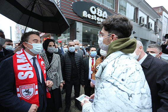 ‘VAKA TABLOSUNUN BU DENLİ AĞIR OLMASININ  TEK SEBEBİ KÖTÜ YÖNETİM’