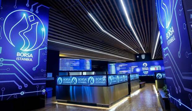 BORSA İSTANBUL REKORLARA DEVAM EDİYOR