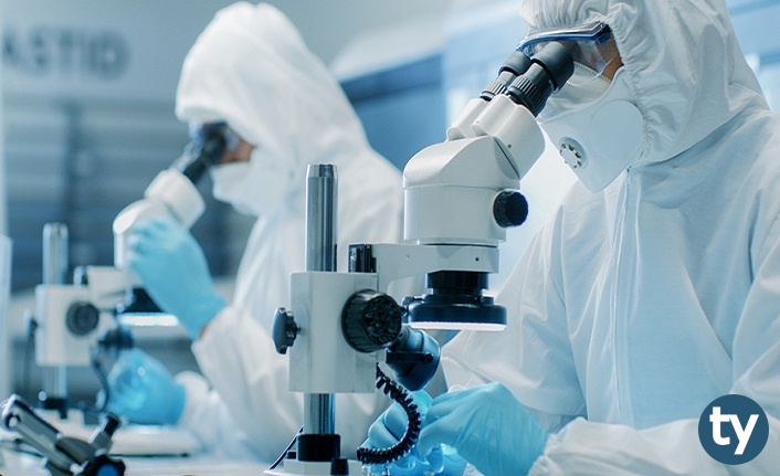 TIBBİ LABORATUVAR TEKNİKERLERİ ATANMAYI BEKLİYOR