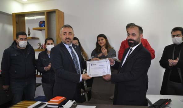 mevlütkır