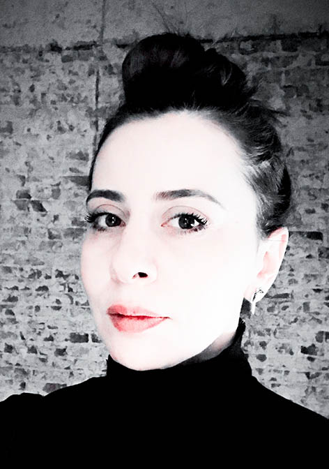İç Mimar Özlem Algül