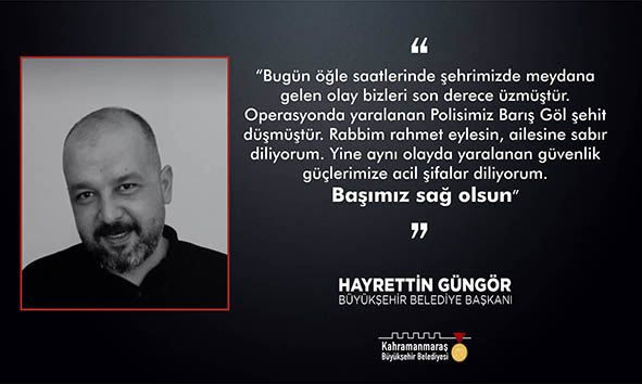 şehit
