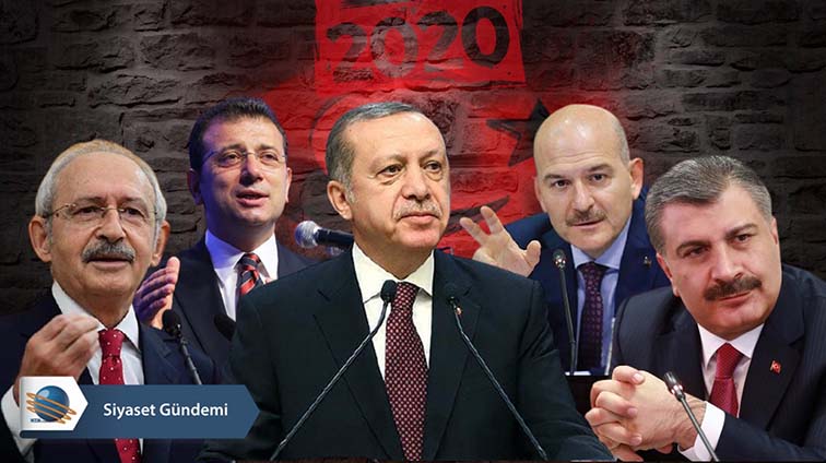 2020 Siyaset Gorsel