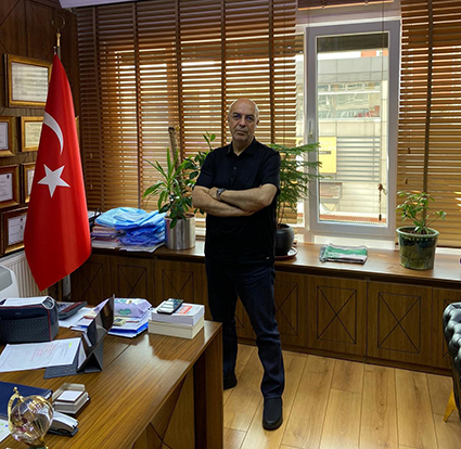 Araştırmacı_Yazar_Hüseyin_Demir