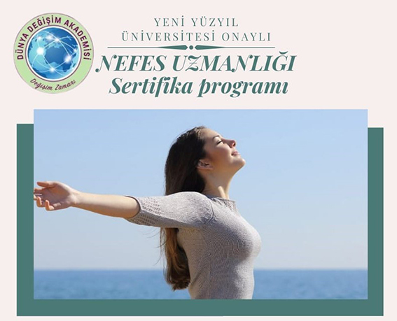 NEFES UZMANLARI İŞ BAŞINDA!